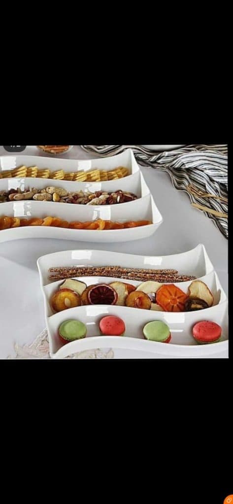 تولید انواع ماگ ست صبحانه خوری و ظروف سرامیکی زینی در همدان