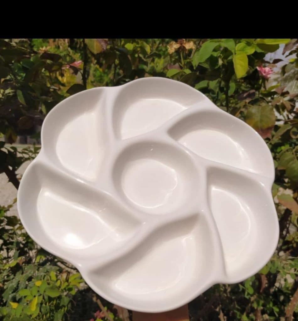 تولید انواع ماگ ست صبحانه خوری و ظروف سرامیکی زینی در همدان