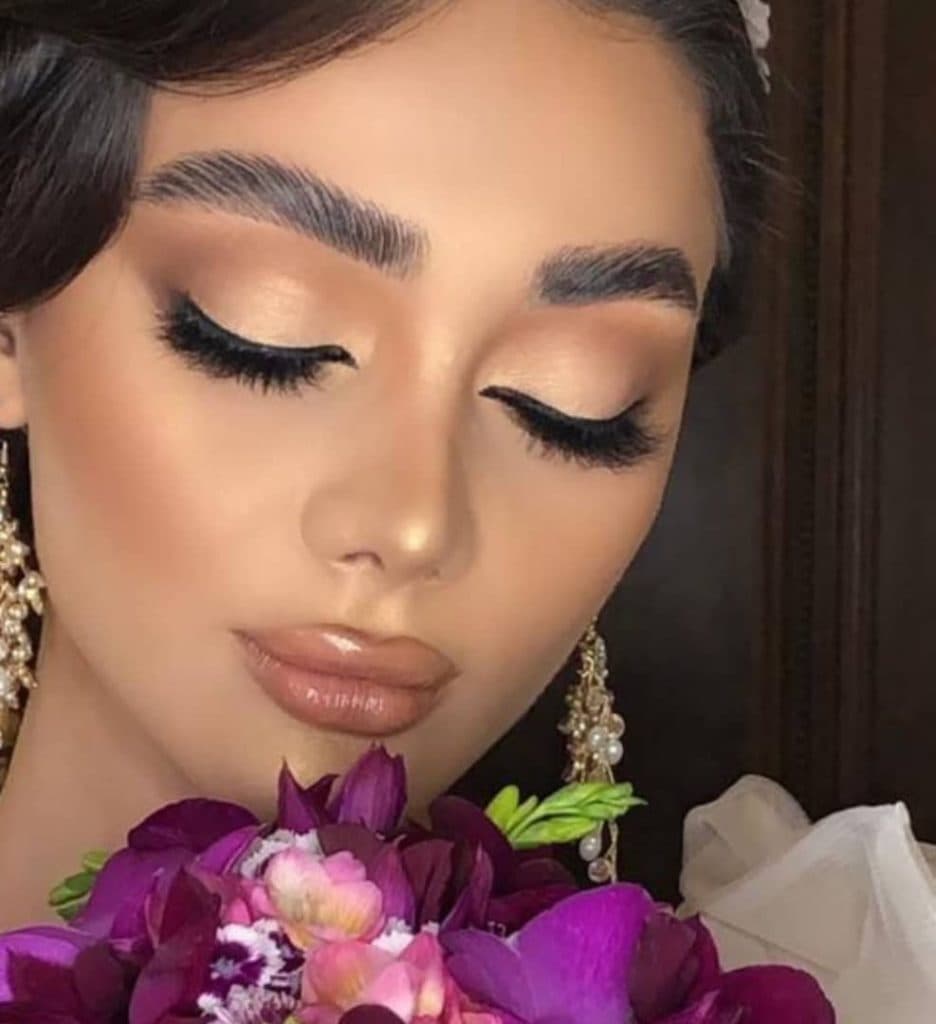 آموزشگاه و سالن زیبایی مهران مهر در کاشان