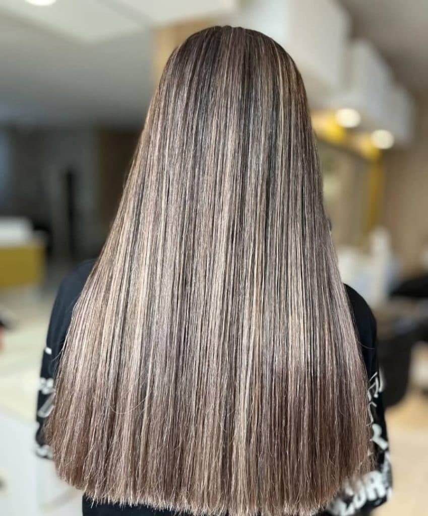 آموزشگاه و سالن زیبایی مهران مهر در کاشان