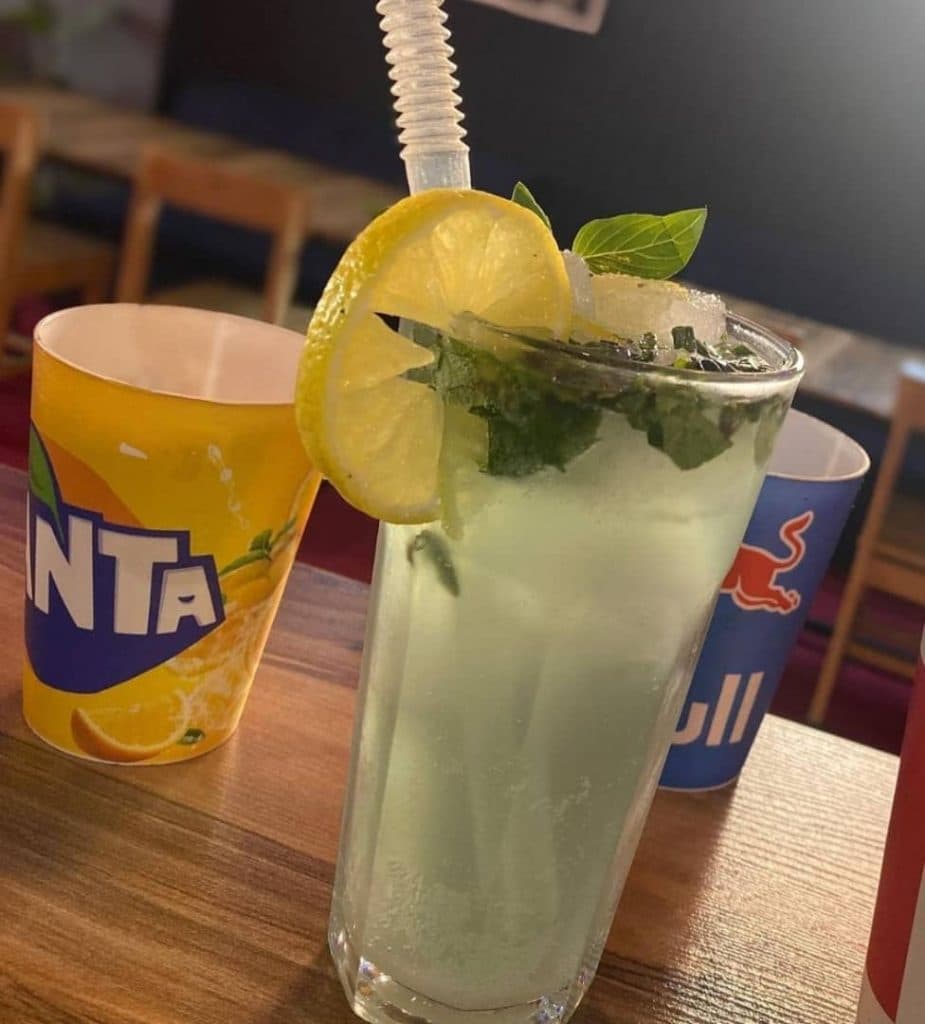 کافه رستوران لوشاتو در سرخرود مازندران