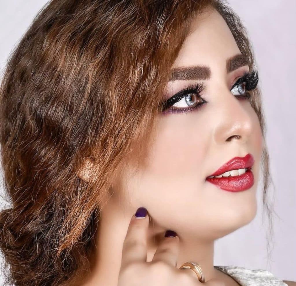 سالن زیبایی مژده شهر جدید اندیشه در تهران