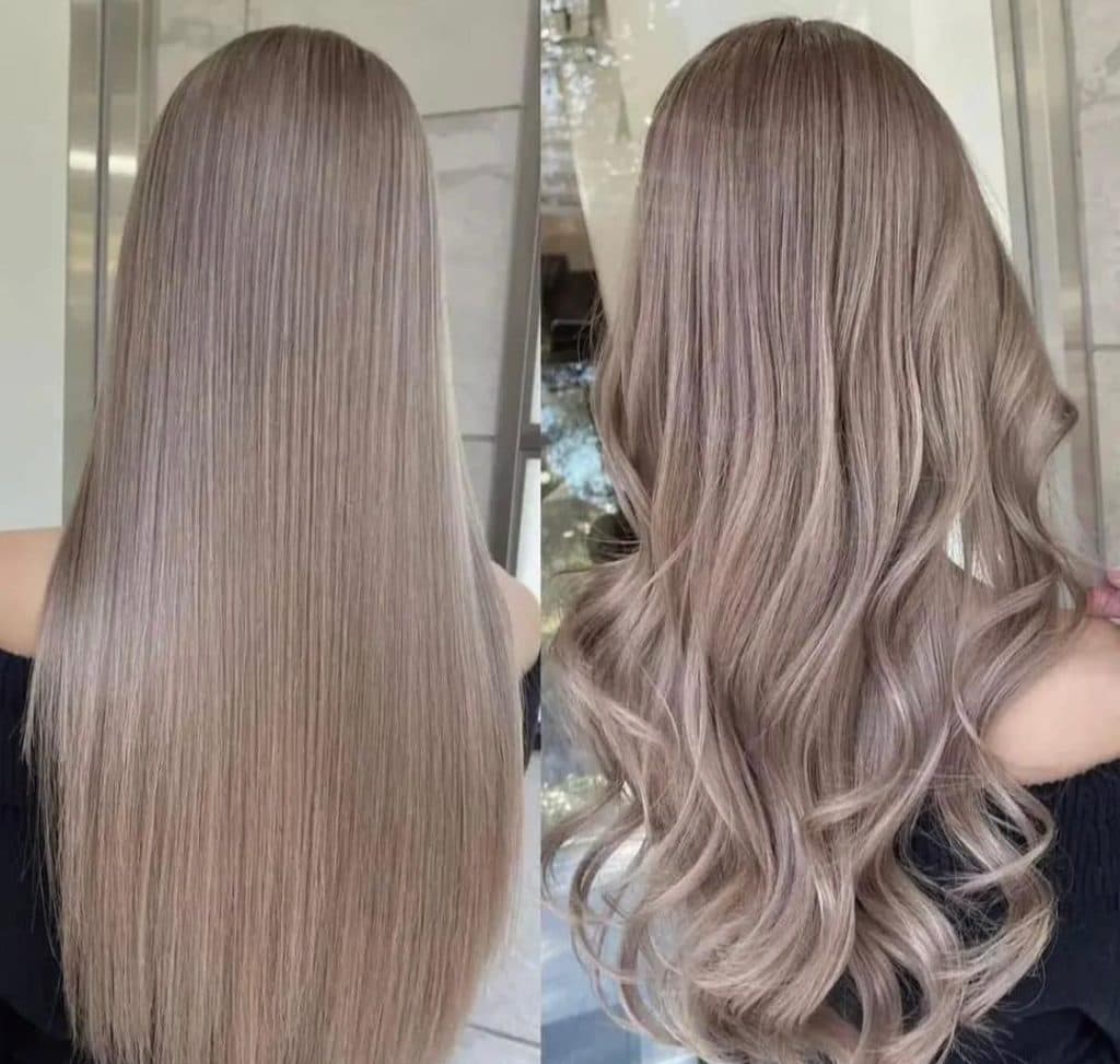 سالن زیبایی بانو هندیجانی در یزد