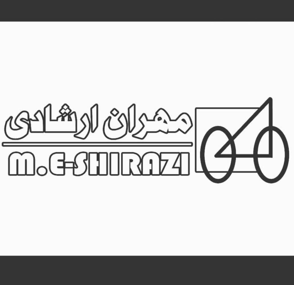 تولید و فروش اگزوز موتور سیکلت مهران ارشادی در شیراز