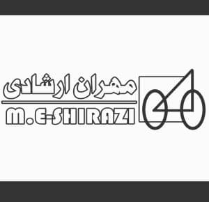 تولید و فروش اگزوز موتور سیکلت مهران ارشادی در شیراز