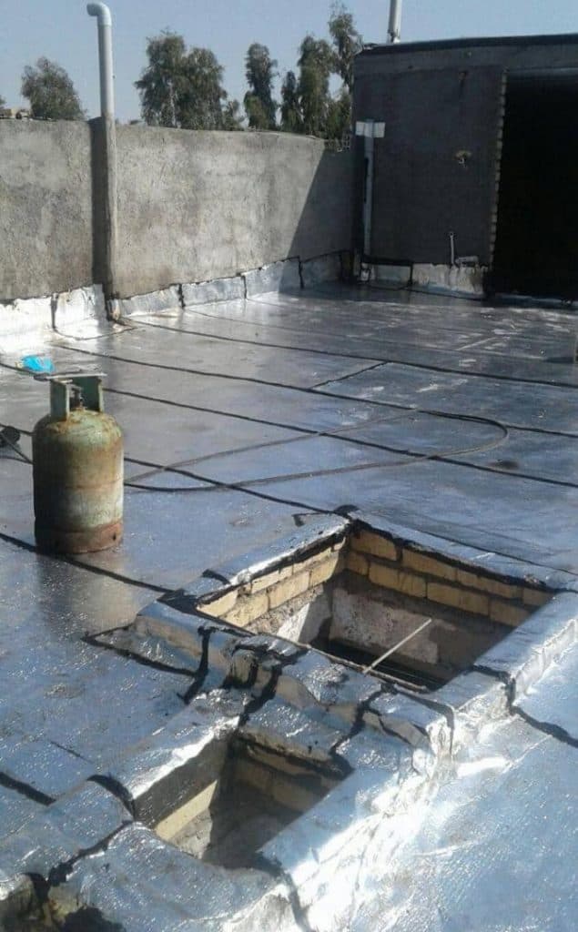 نمایندگی ایزوگام محمدی در قم