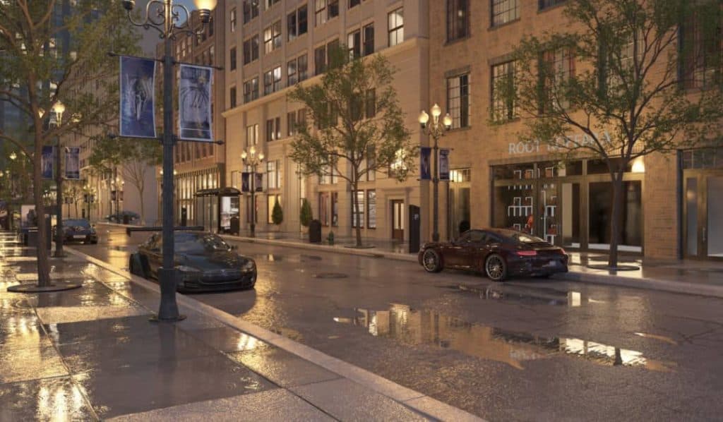 آموزش معماری امیدوار در تهران