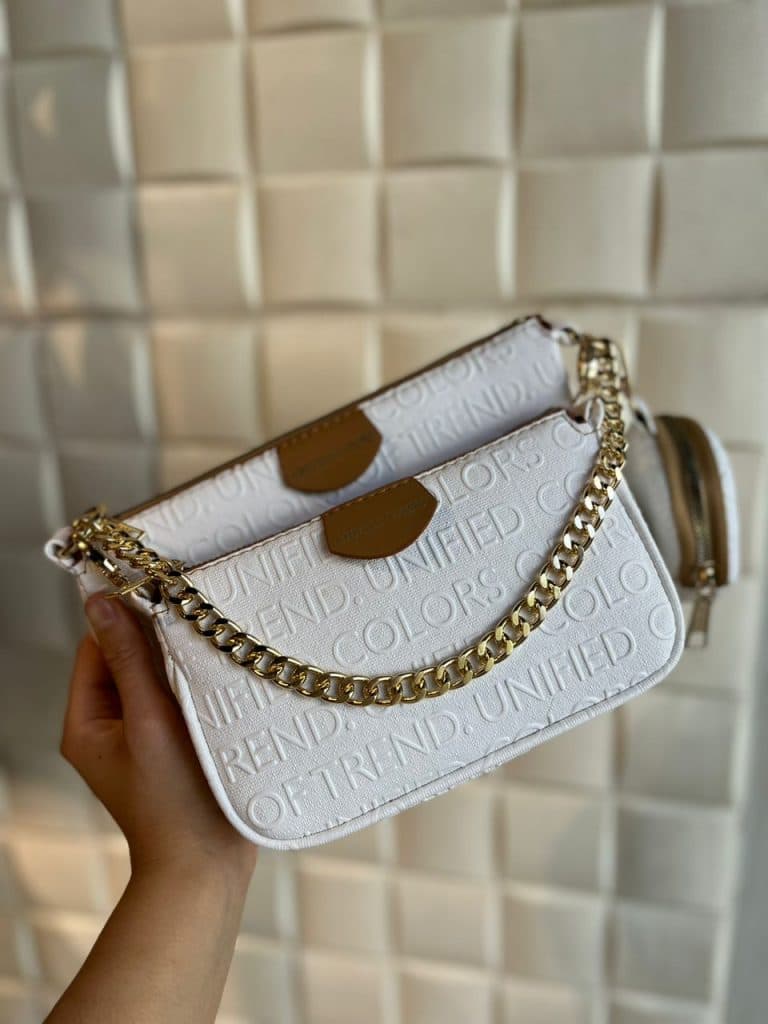 فروشگاه کیف و کفش ولوت در مشهد