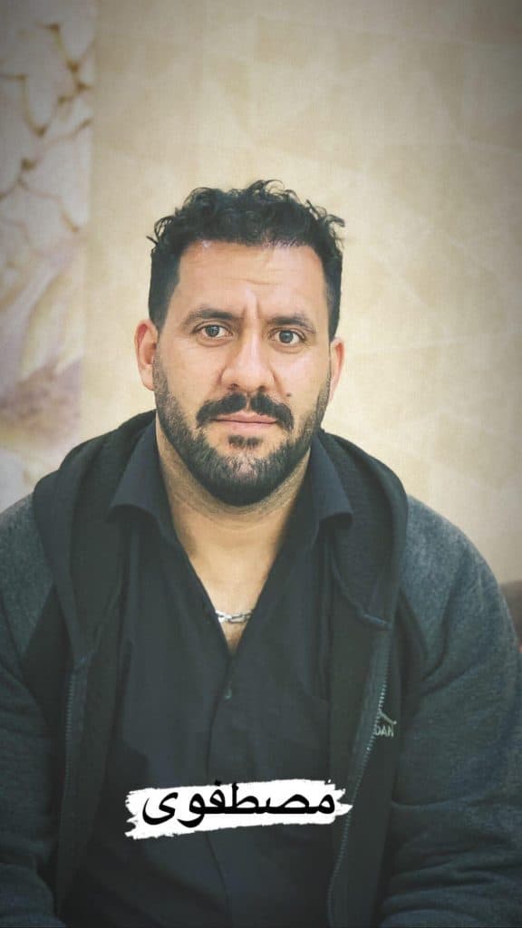 کلینیک تخصصی کاشت مو رویش در تبریز