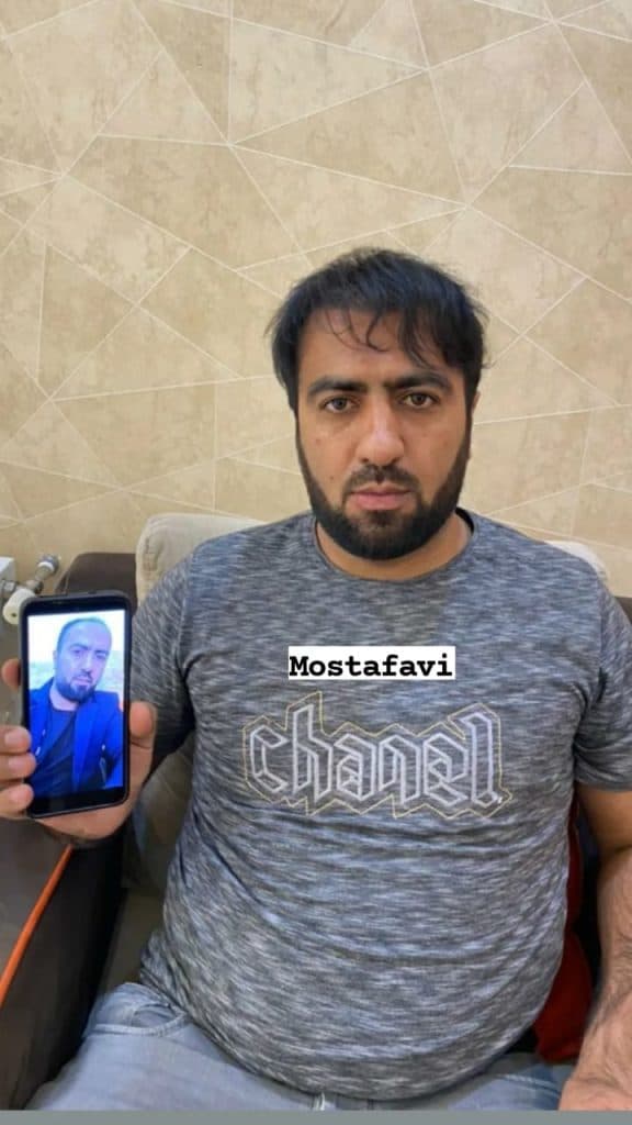 کلینیک تخصصی کاشت مو رویش در تبریز