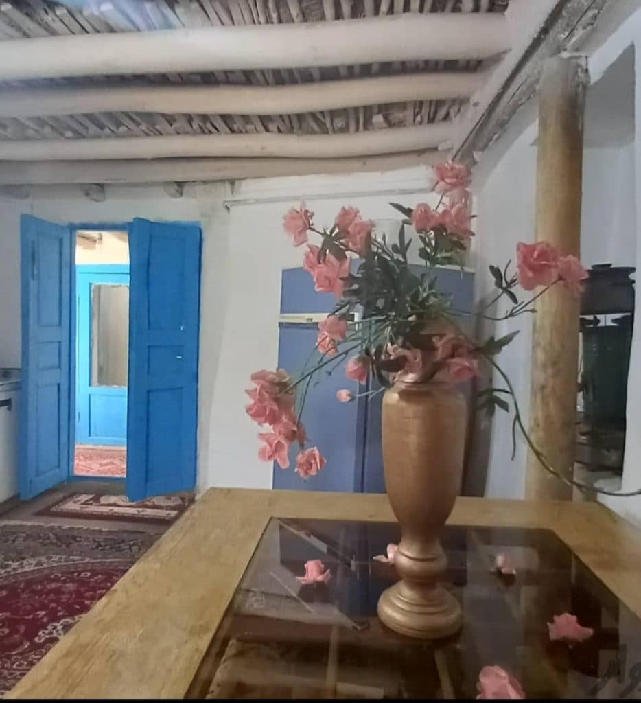 اقامتگاه برج شاندیز در مشهد