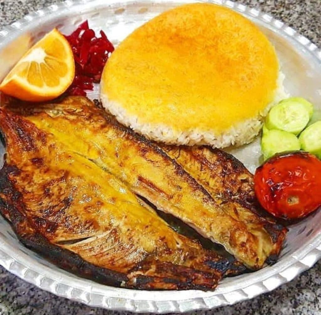 مجموعه تشریفاتی و پذیرایی فرحزاد در ساوه