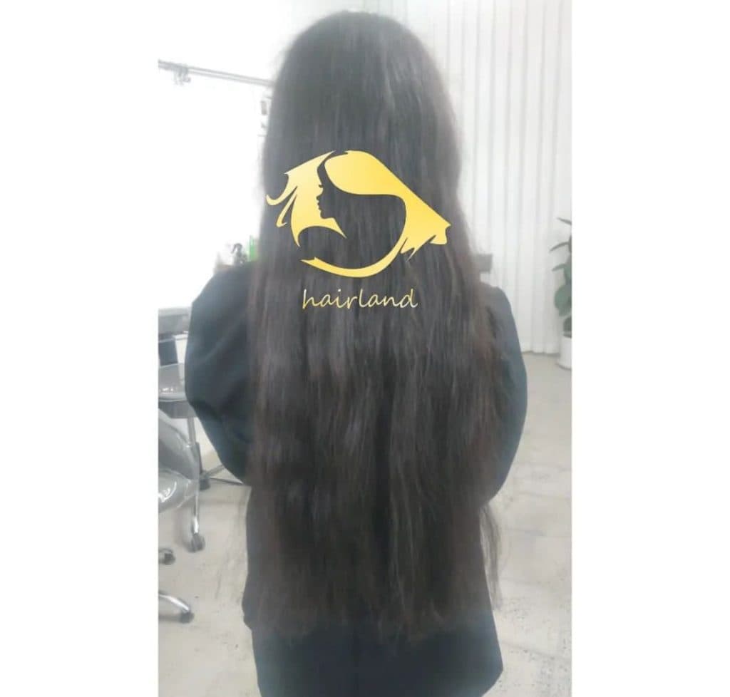 مرکز تخصصی خرید مو فریبا حسنی در بیرجند خراسان جنوبی