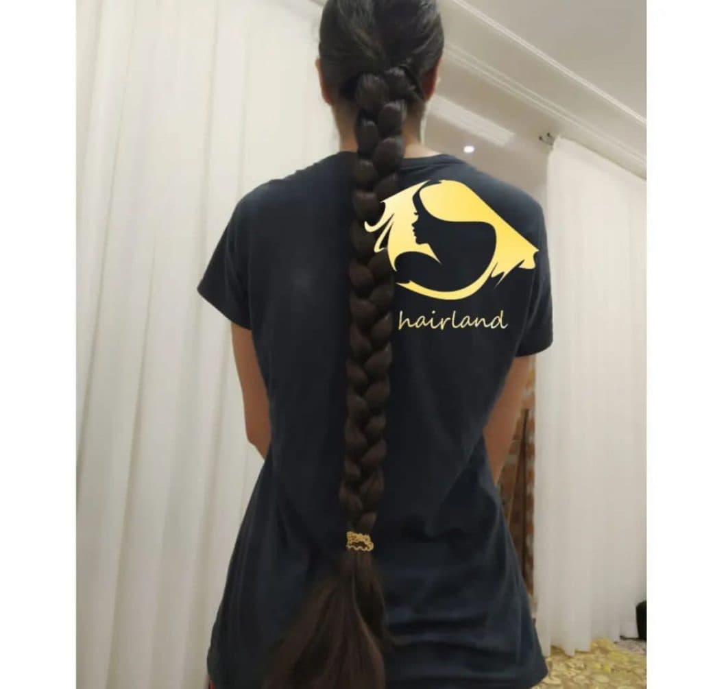 مرکز تخصصی خرید مو فریبا حسنی در بیرجند خراسان جنوبی