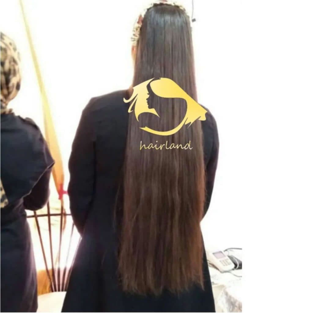 مرکز تخصصی خرید مو فریبا حسنی در بیرجند خراسان جنوبی