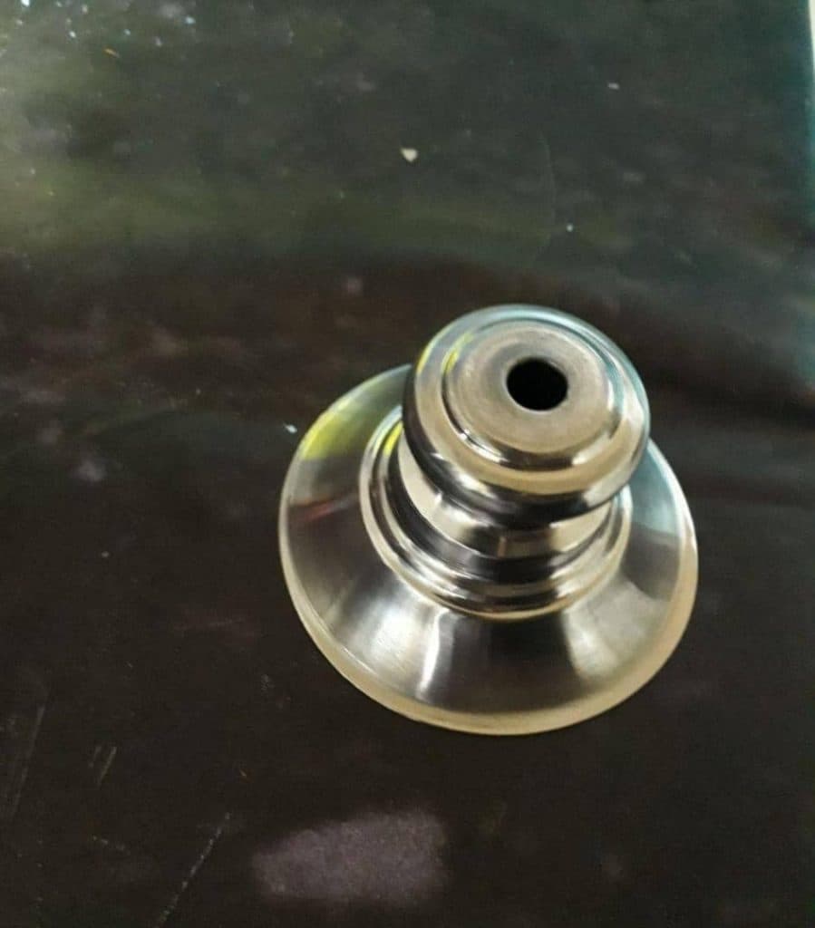 خدمات پرداخت کاری ایران پولیش در پاکدشت تهران