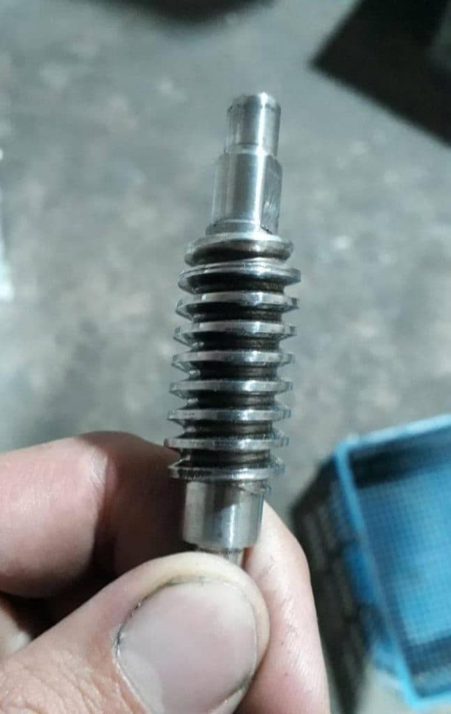 خدمات پرداخت کاری ایران پولیش در پاکدشت تهران