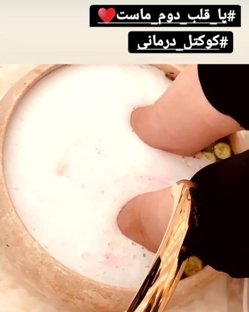 آکادمی سالن زیبایی منصوری در یزد