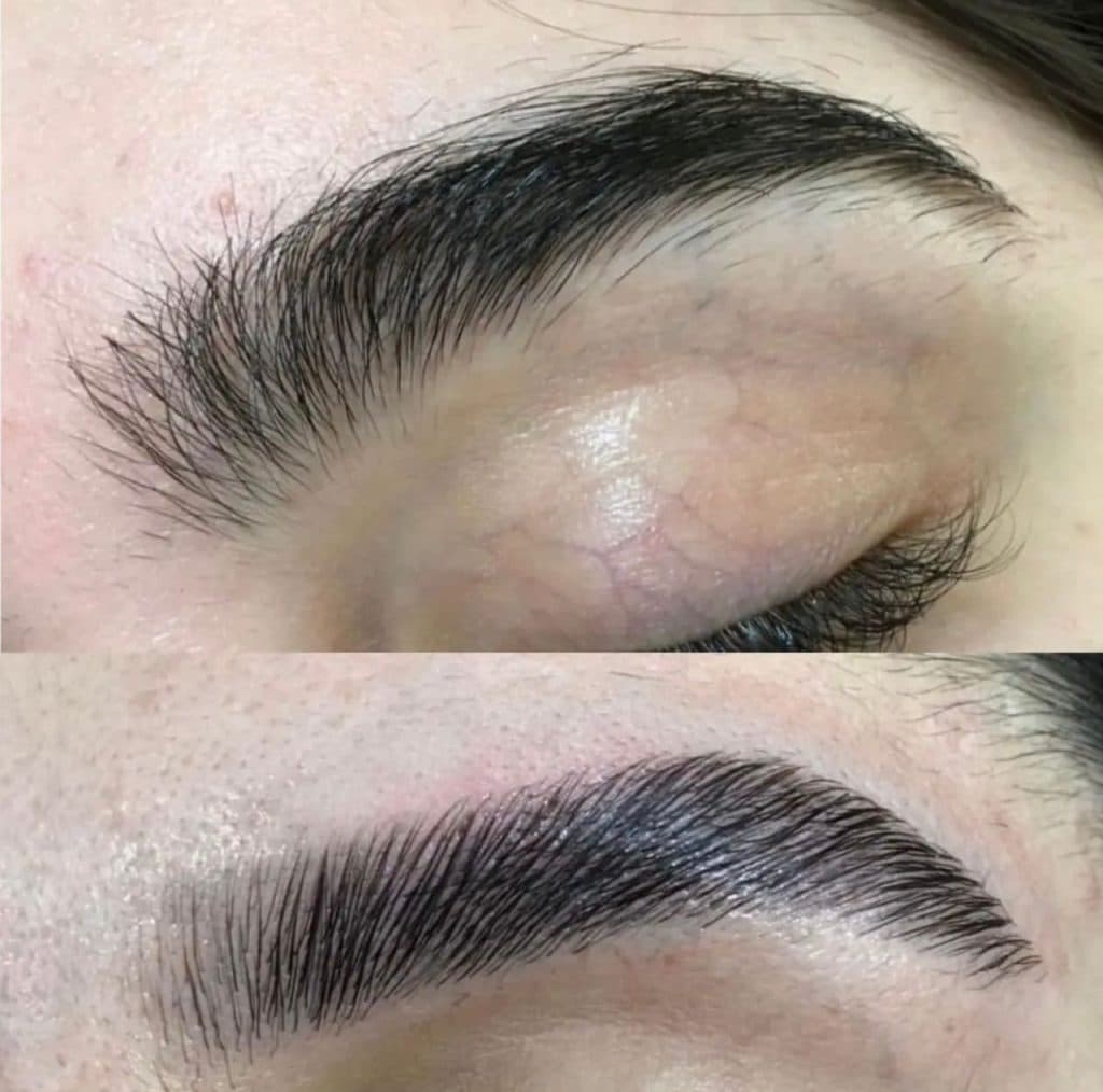 آکادمی سالن زیبایی منصوری در یزد