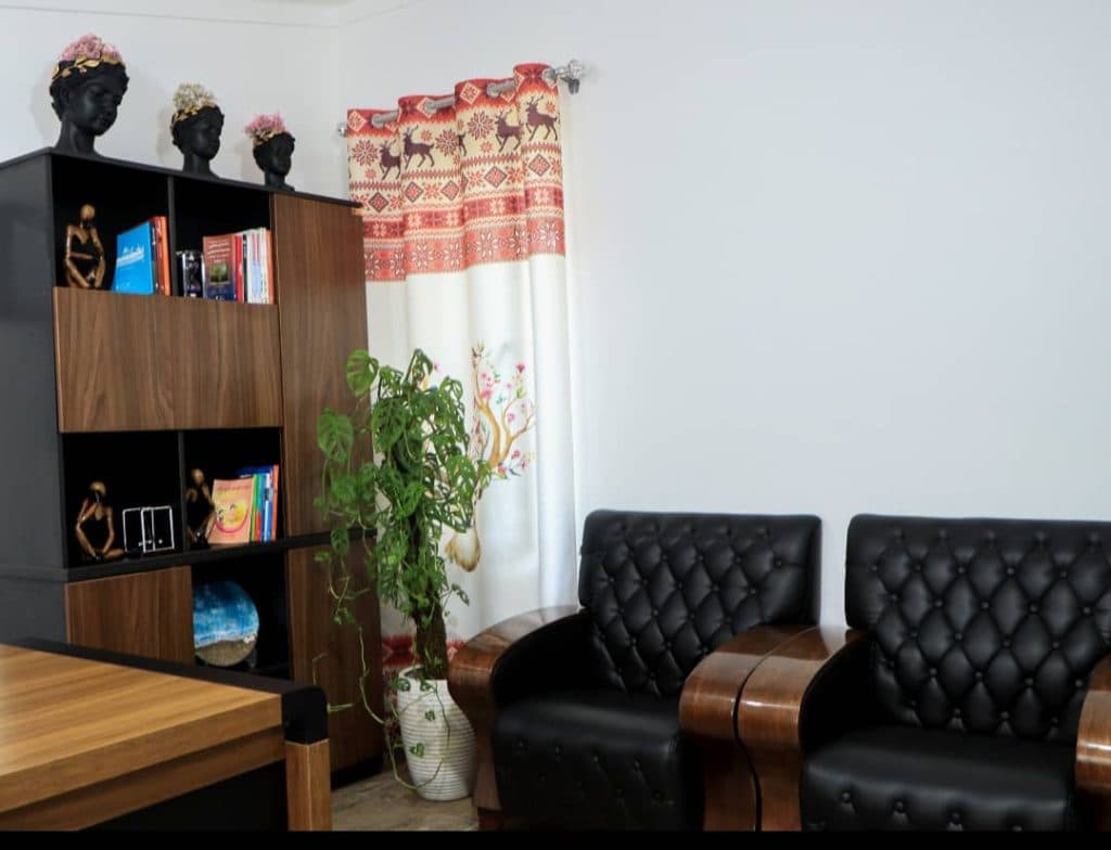مرکز مشاوره و خدمات روان شناسی یار در چالوس