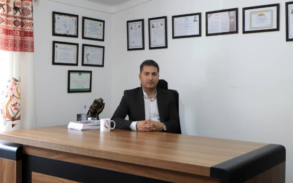 مرکز مشاوره و خدمات روان شناسی یار در چالوس