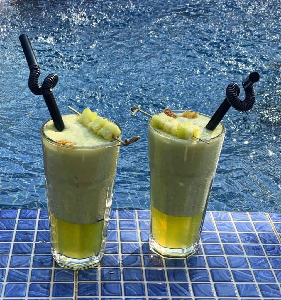 کافه رستوران شکور در کرج