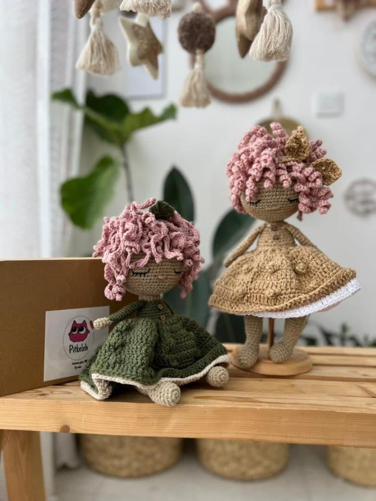 سیسمونی و اکسسوری اتاق کودک مونا فلاح در ساری