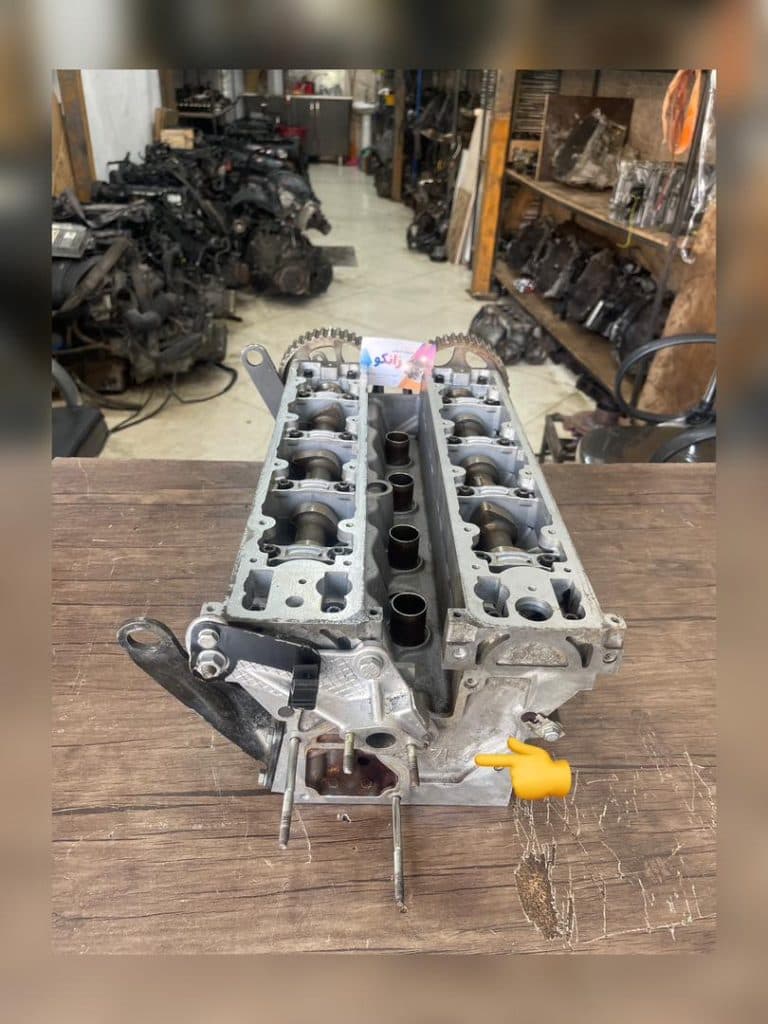 استوک فروشی قطعات ماشین زانکو در مهاباد