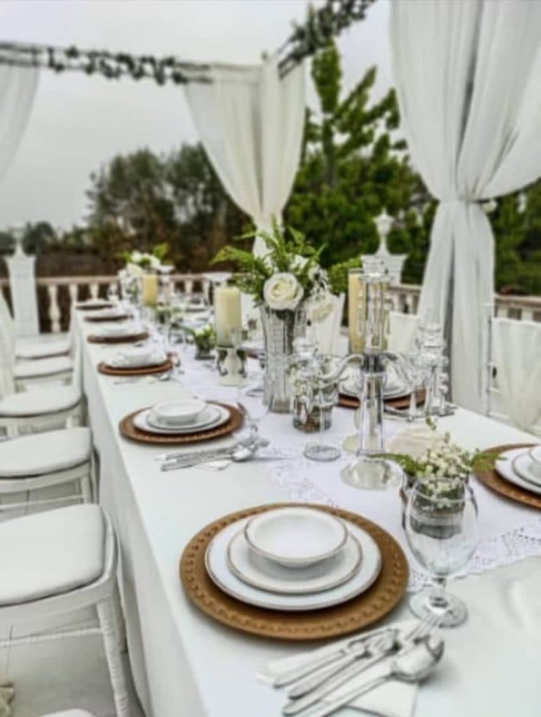 تالار ساحلی رویای دریا لاهیجان