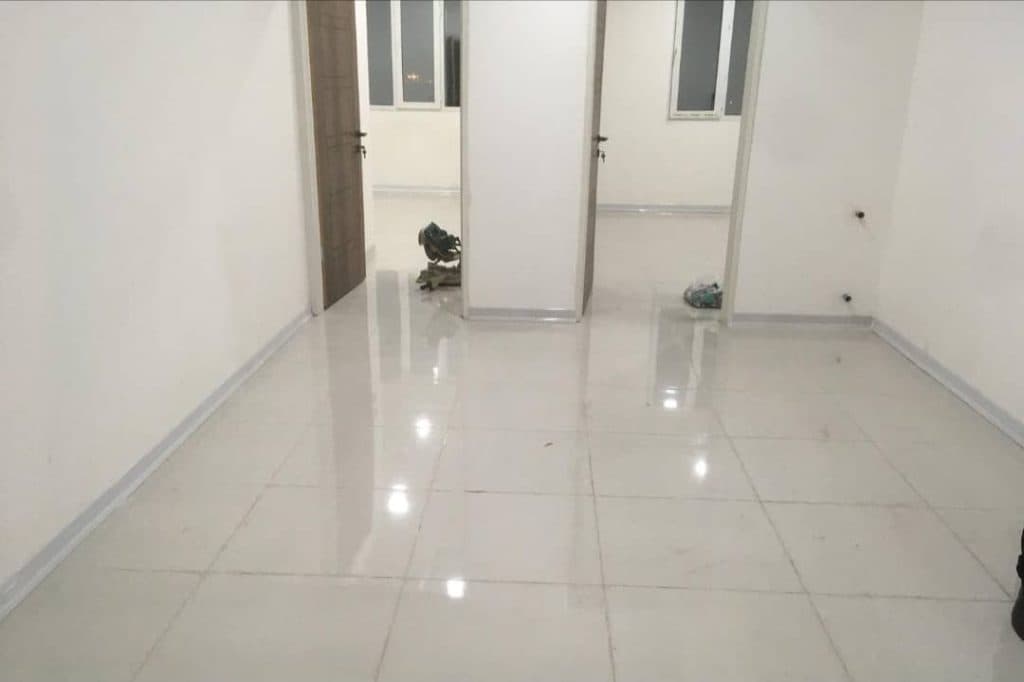 اجرا و نصب کفپوش و پارکت یونسی در بوشهر