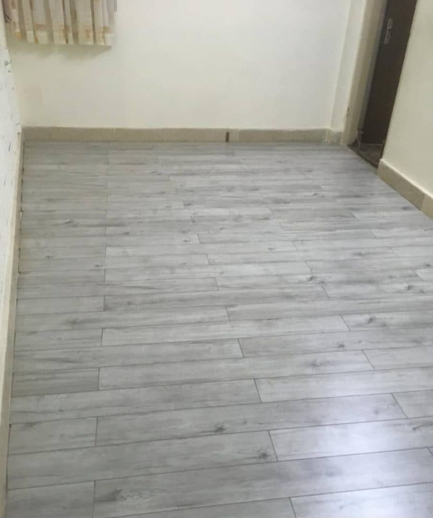 اجرا و نصب کفپوش و پارکت یونسی در بوشهر