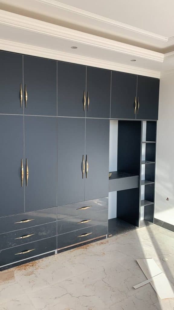 کابینت سازی و دکوراسیون داخلی مرادی در بانه