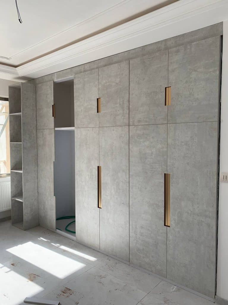 کابینت سازی و دکوراسیون داخلی مرادی در بانه