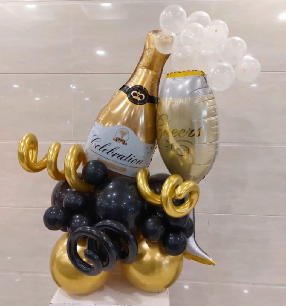 تشریفات پارادایس در جزیره کیش