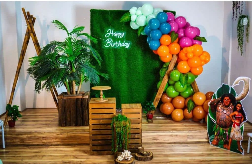 تشریفات پارادایس در جزیره کیش