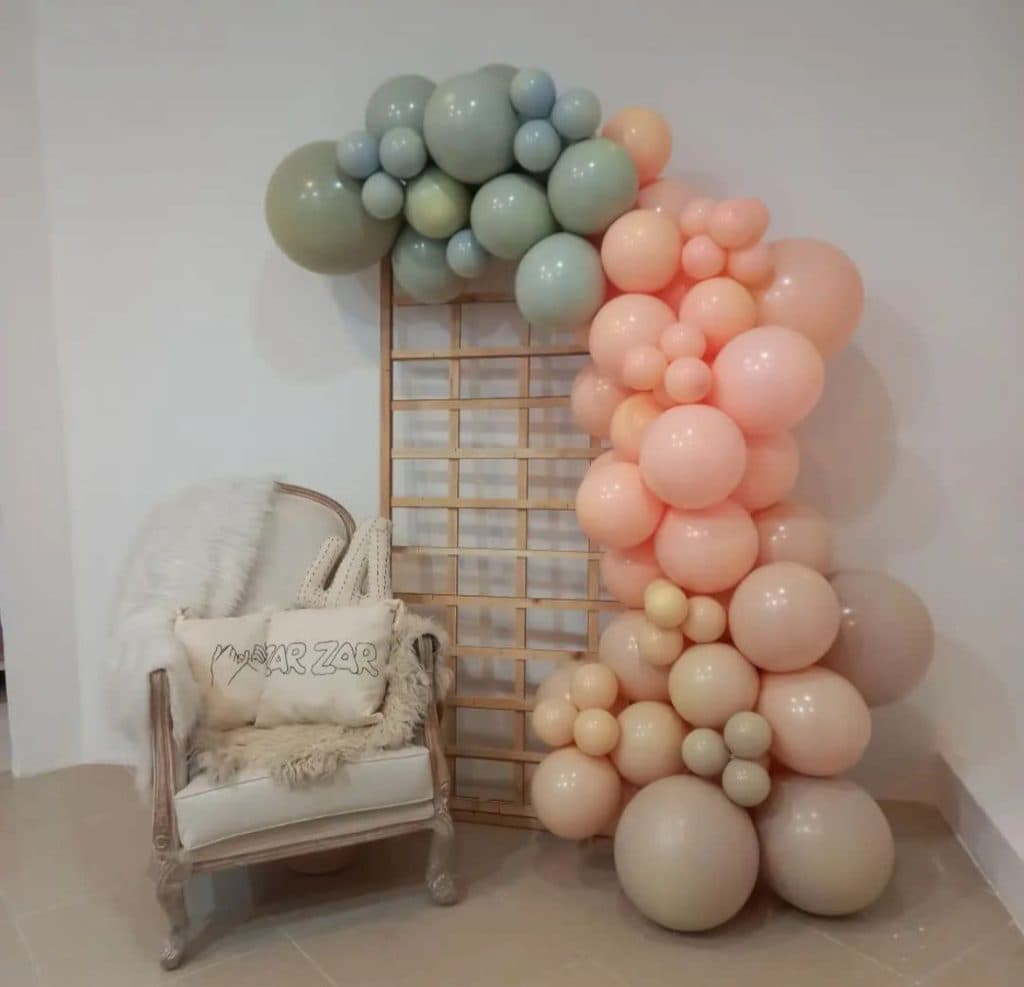 تشریفات پارادایس در جزیره کیش