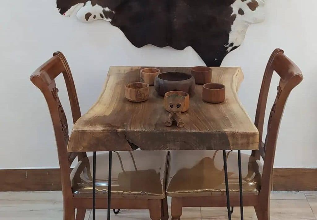 چوب بری کندو سازی و پالت سازی بازرگان در زنجان