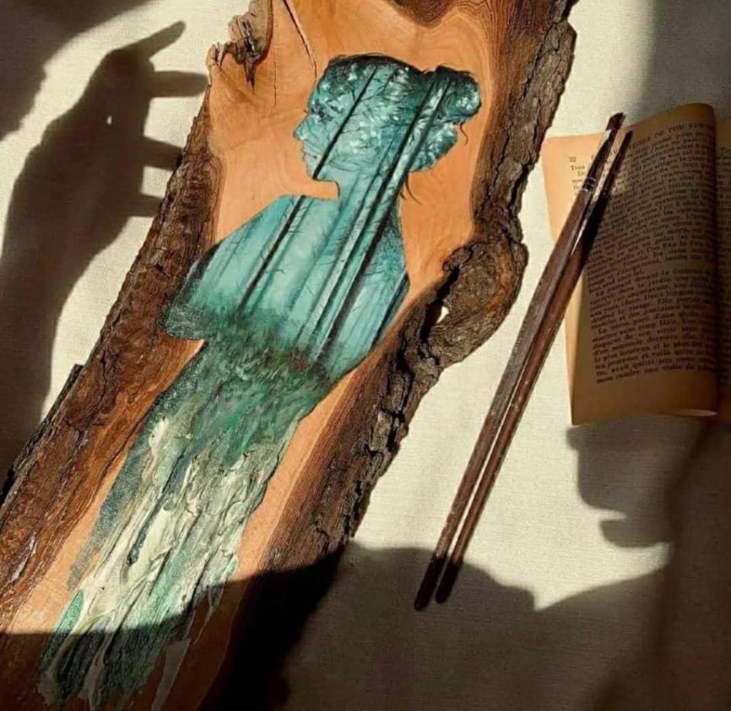 چوب بری کندو سازی و پالت سازی بازرگان در زنجان