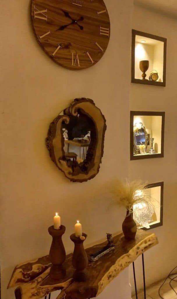 چوب بری کندو سازی و پالت سازی بازرگان در زنجان