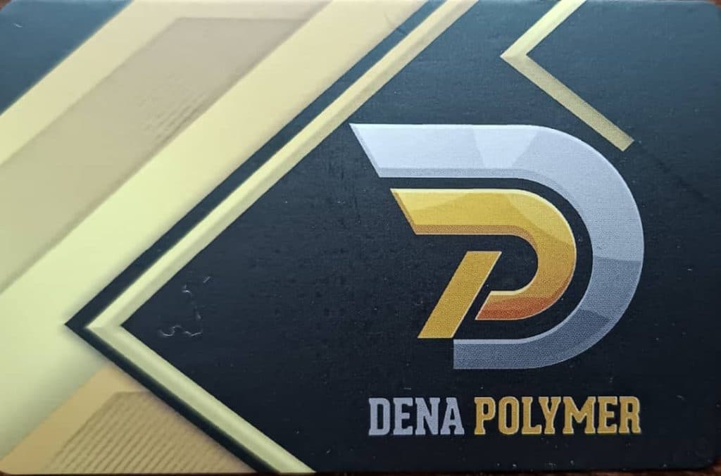 تولیدی قطعات لاستیکی و سیلیکونی دنا پلیمر در گرمسار