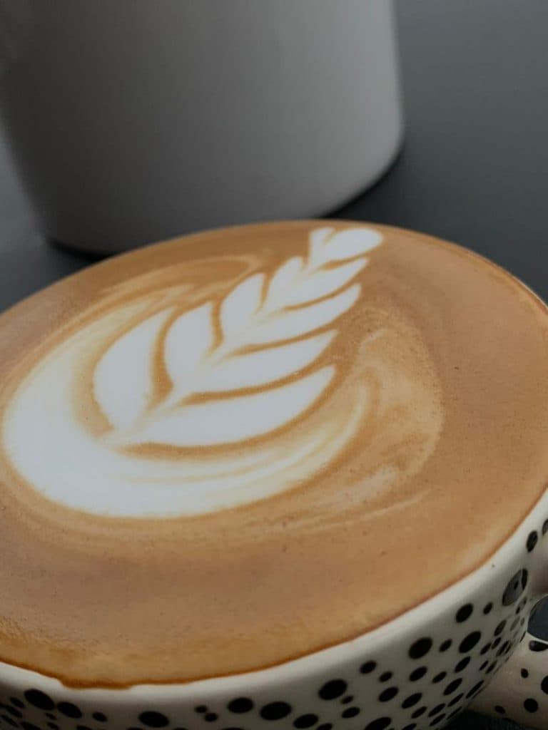 کافی شاپ کافی آروما در رشت