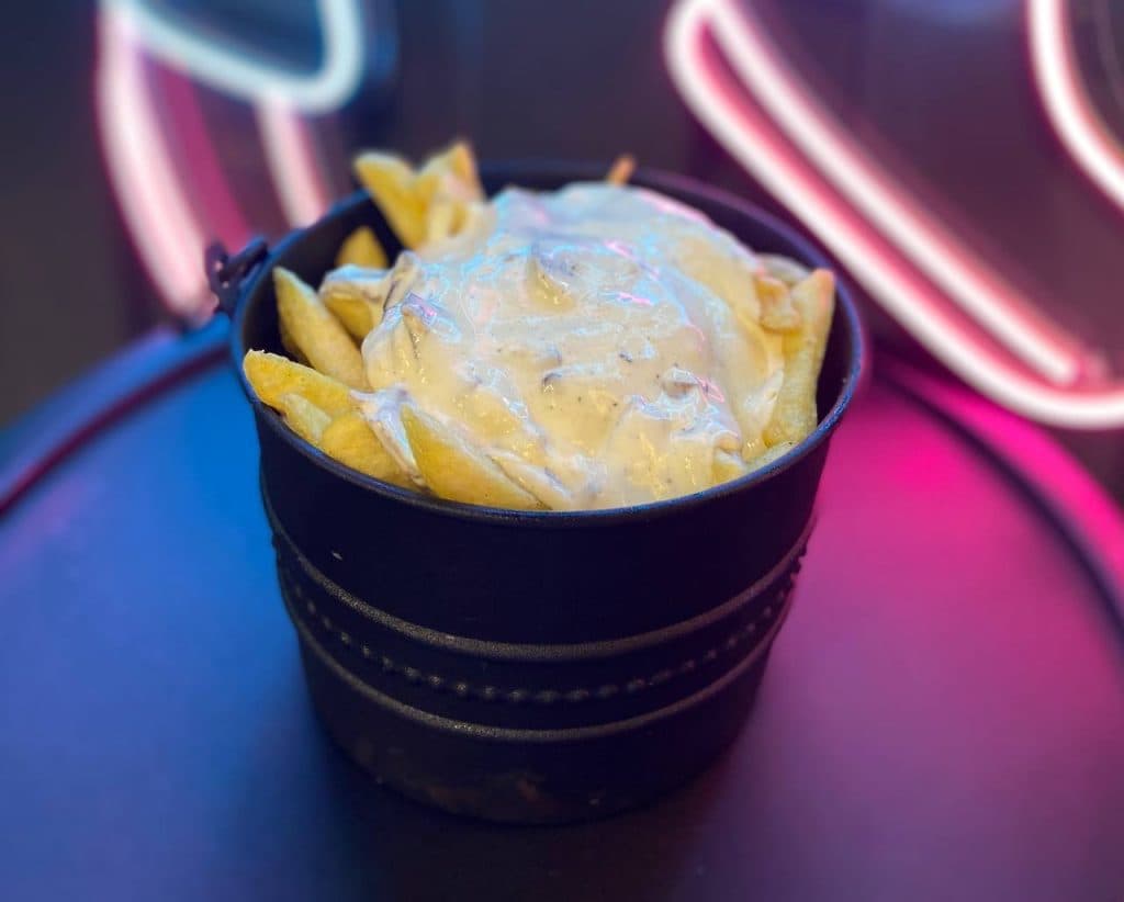 فست فود سوپر اسنک در گرگان