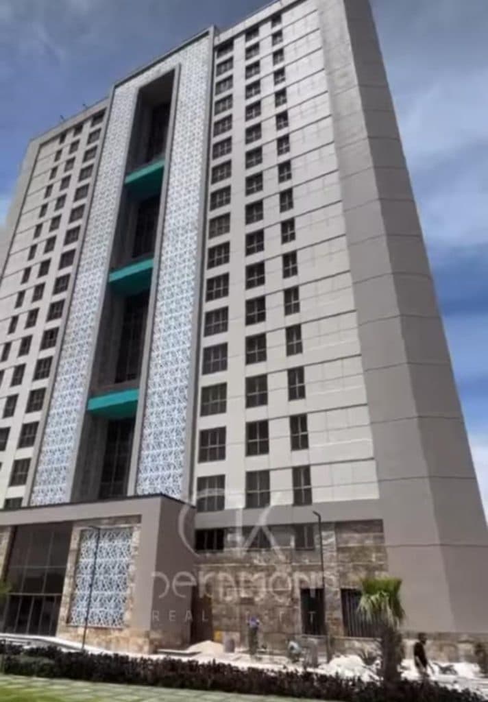 املاک دکاموند در جزیره کیش