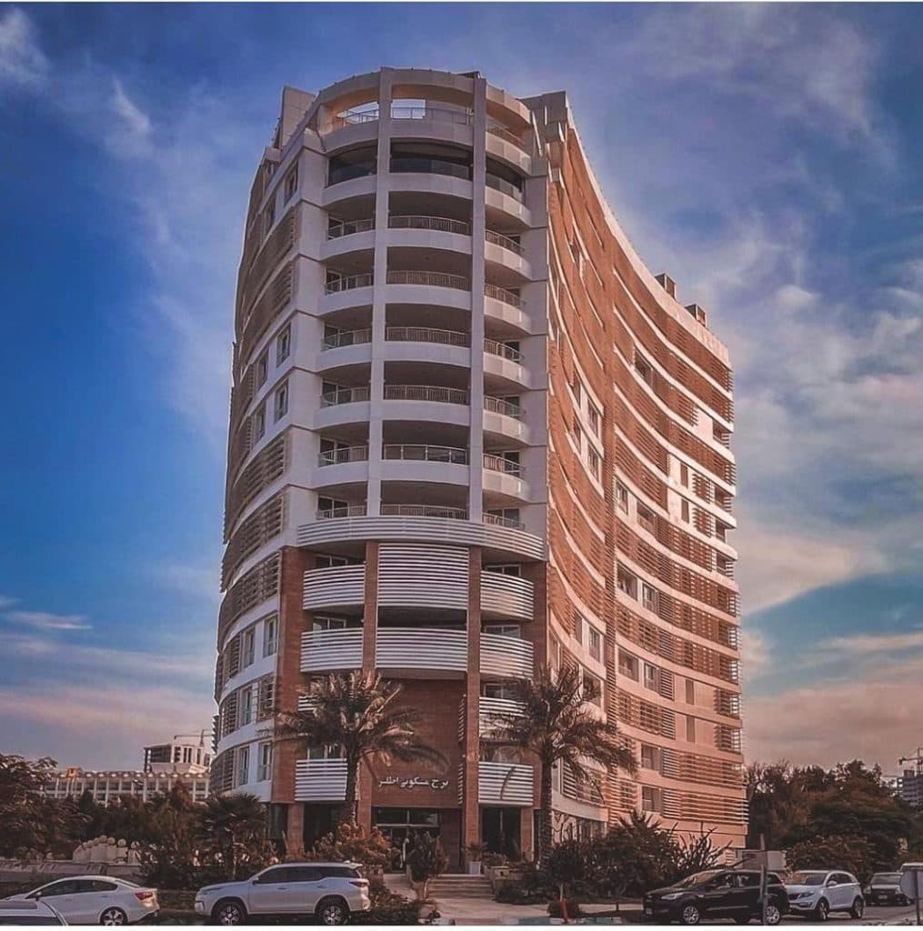 املاک دکاموند در جزیره کیش