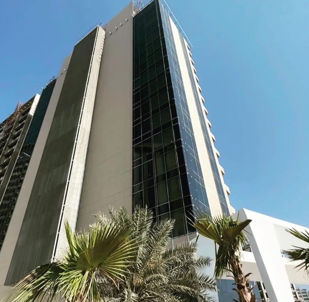 املاک دکاموند در جزیره کیش