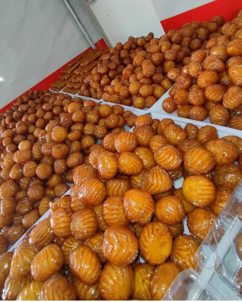 نان فانتزی نوین روح پرور در شیراز