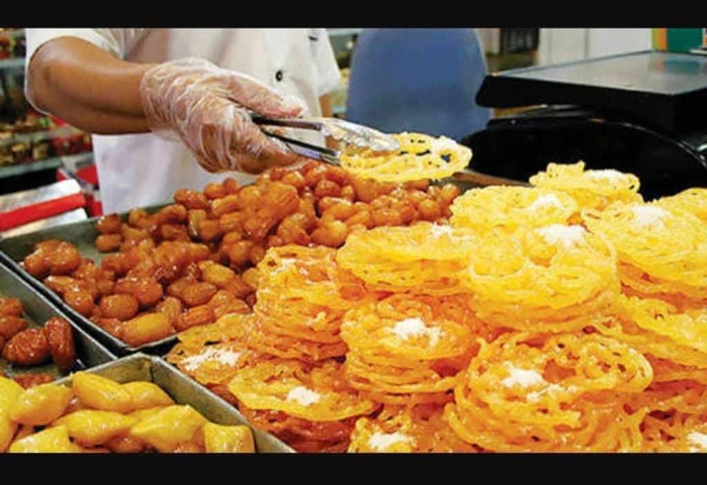 نان فانتزی نوین روح پرور در شیراز