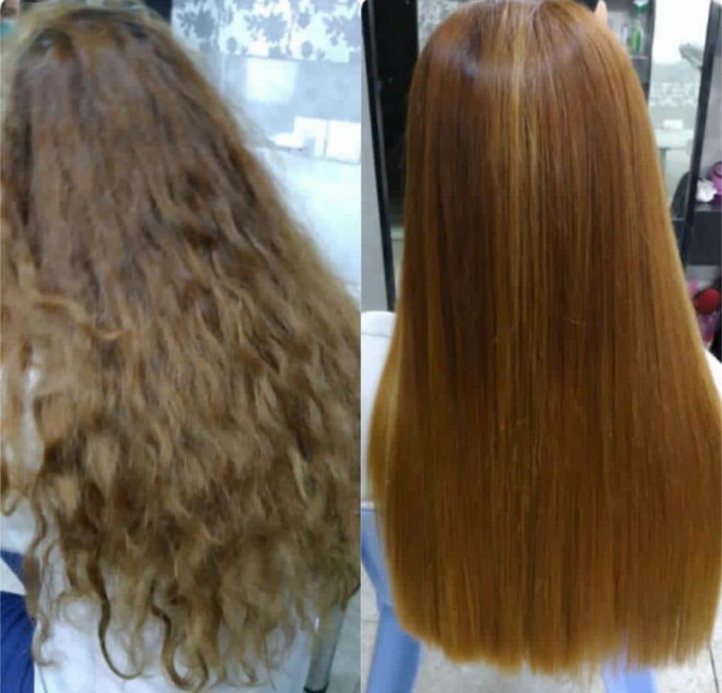 سالن زیبایی نقره نگار در رفسنجان