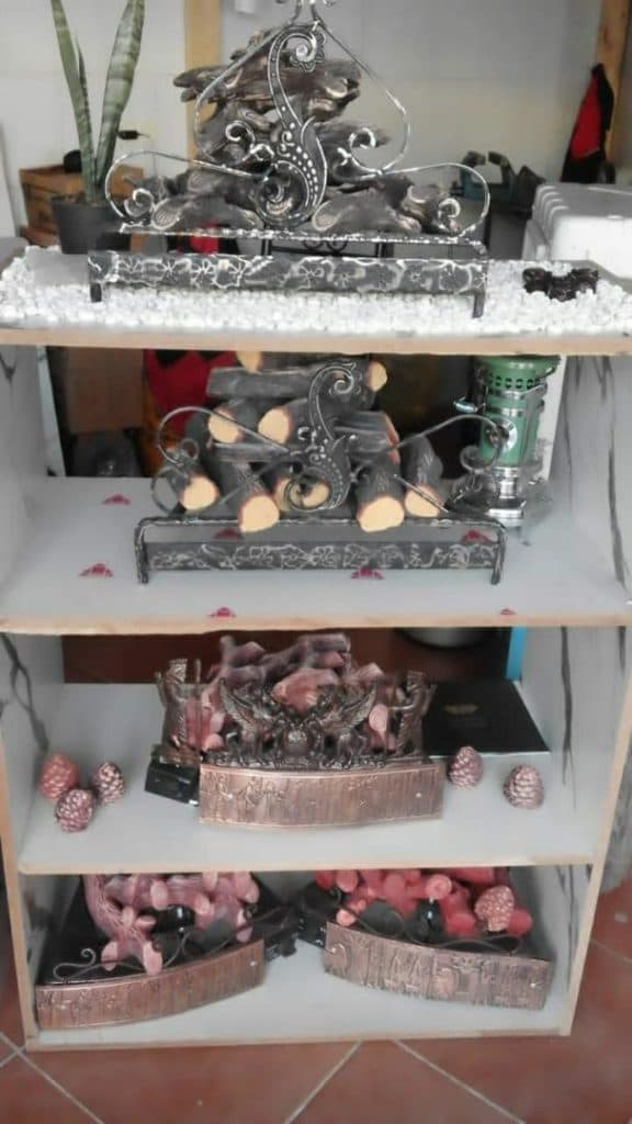 تعمیر لوازم گاز سوز پکیج اجاق گاز آبگرمکن و بخاری ملکان در طالقان