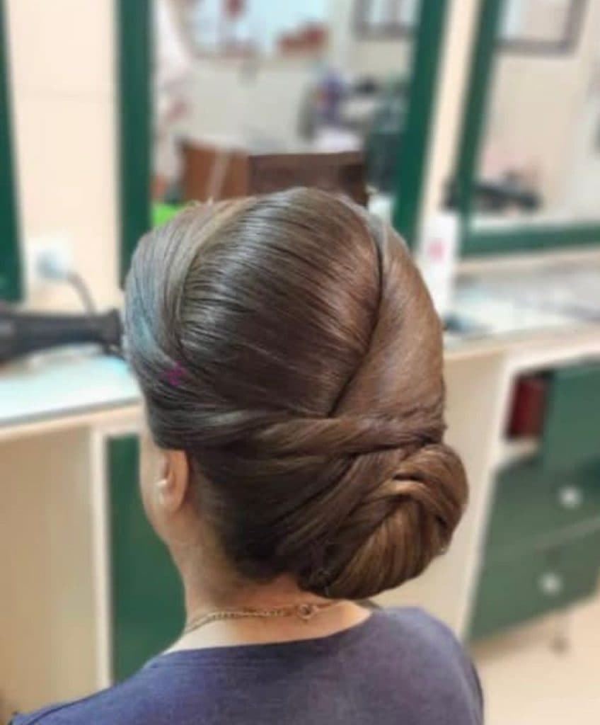 آموزشگاه و آرایشگاه نغمه در رفسنجان